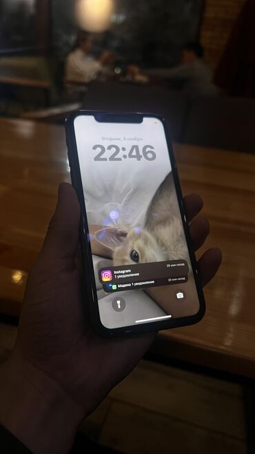 купить 8 плюс айфон бу: IPhone 11, Б/у, 64 ГБ, Чехол, 70 %