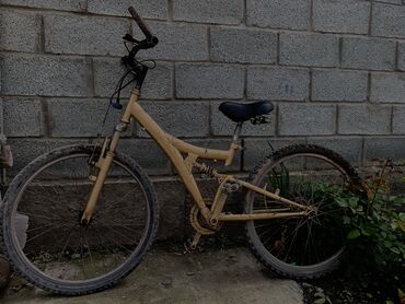 детский велосипед univega dyno 120: Велик хорошем состоянии передний тормоз работает задний тормоз и