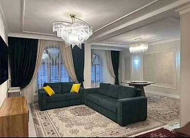 1: 4 комнаты, 140 м², Индивидуалка, 1 этаж — 1
