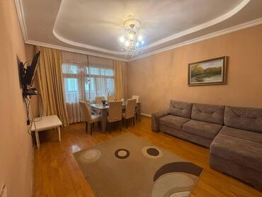 Köhnə tikili: Gəncə, 3 otaqlı, Köhnə tikili, 70 kv. m