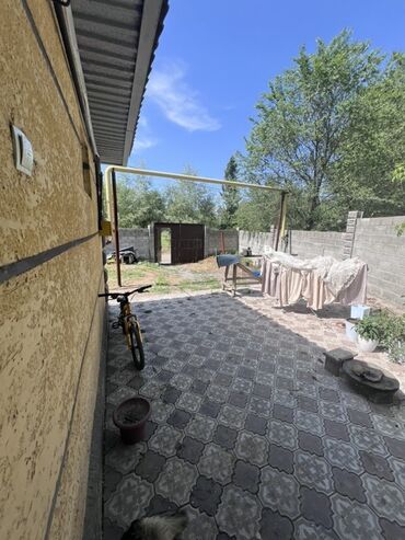 Продажа домов: Дом, 80 м², 3 комнаты, Собственник — 4