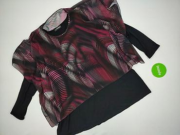 autograph m: Bluzka damska, rozmiar 8XL — 2