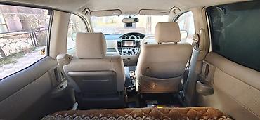 хонда степ эреф 1: Toyota Raum: 2003 г., 1.5 л, Автомат, Бензин, Вэн/Минивэн — 4