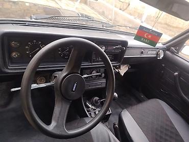 VAZ (LADA): Model: Lada (VAZ) 2107 Kuzov: sedan, qara rəng Yanacaq: benzin — 4
