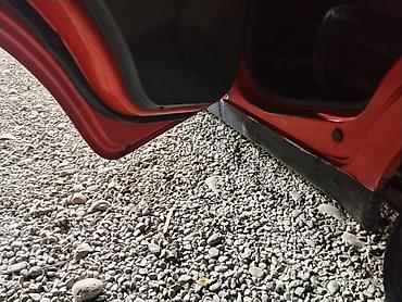 Продажа авто: Daewoo Matiz: 2001 г., 0.8 л, Механика, Бензин, Хэтчбэк — 9