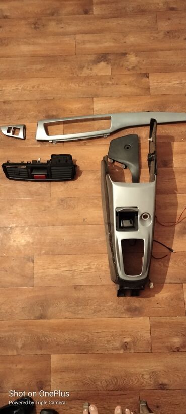 купить схему заработка: Запчасти на Mitsubishi lancer evolution 2006г. Накладка 1500с