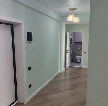 122: 2 комнаты, 70 м², Южная Магистраль Элитка, 6 этаж, Свежий ремонт — 2
