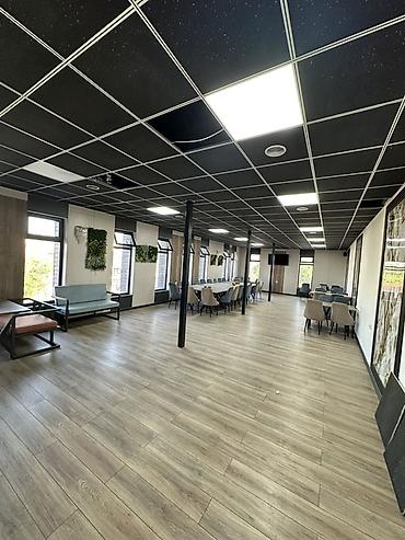 Аренда офисов: Аренда офисов, 180 м², В частном доме at lalafo.kg — 8 Аренда офисов: Аренда офисов, 180 м², В частном доме — 8