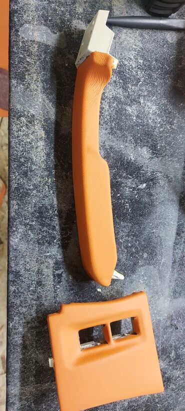 СТО, ремонт транспорта: Перетяжка салона — 11