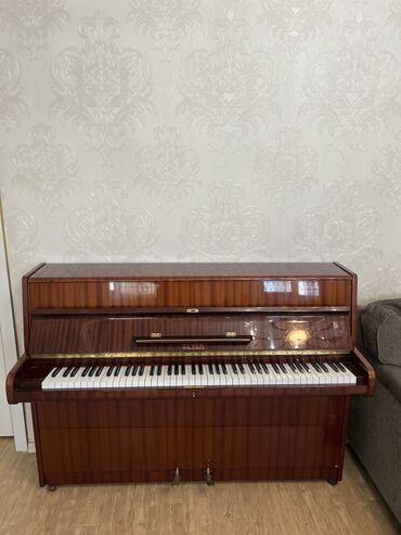 пианино ростов дон: Продаю фортепиано немецкое Geyer. В отличном состоянии, в красивом
