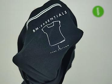 bluzki bmw: BM, T-shirt damski, rozmiar L — 4