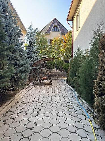 передвижные дома: 6 комнат и более, 420 м², 6 соток, Бишкек, Арча-Бешик ж/м — 3