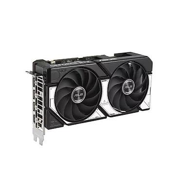 asus rog srtix: ASUS Dual GeForce RTX 5060 8GB GDDR7 OC Edition (90YV0N12-M0NA00) — 2