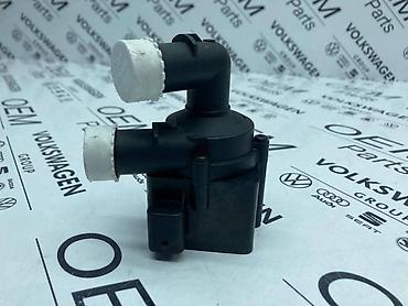 pumpa dize: POMOCNA PUMPA VODE ZA AUDI A4, A5, A6 . - 07K 965 561 B | Pomocna — 2
