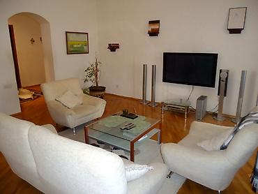 Квартиры: Баку, 5 комнат, Вторичка, 160 м² — 2