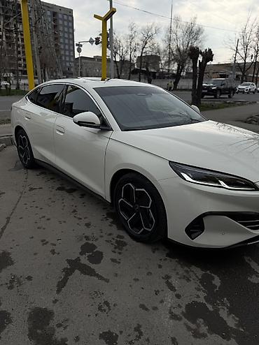 автомаш: Сдаю BYD, Посуточно, Без водителя, | Залог, Предоплата — 2