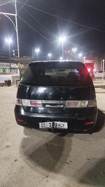 купить тойота сиенна: Toyota Gaia: 2000 г., 2 л, Автомат, Бензин, Минивэн — 4