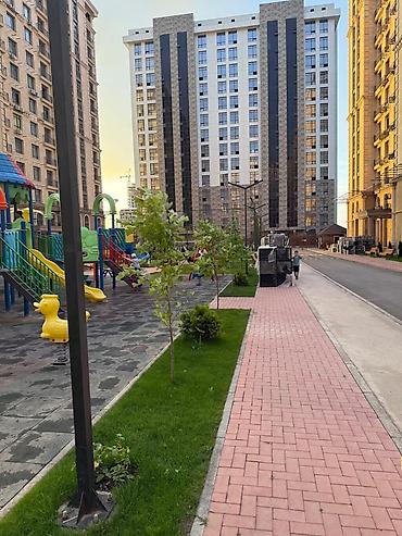 Долгосрочная аренда квартир: 2 комнаты, Собственник, С мебелью полностью — 5