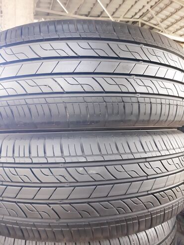 бу шины из японии: Шиналар 205 / 65 / R 15, Жай, Колдонулган, Жуп, Корея, Kumho