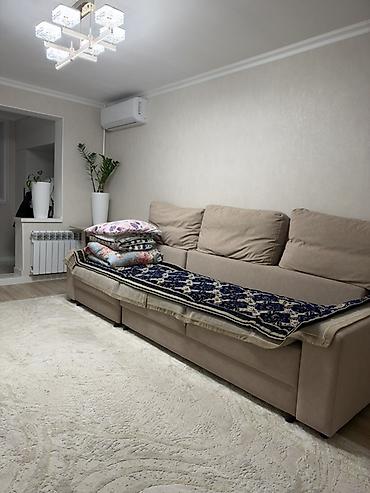 куплю комнату в общежитии: 3 комнаты, 60 м², 104 серия, 2 этаж, Свежий ремонт — 2