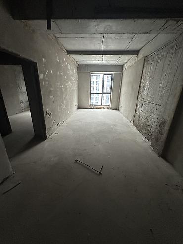 Продажа квартир: 2 комнаты, 60 м², Асанбай мкр Элитка, 7 этаж, ПСО (под самоотделку) — 5