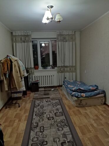 сниму квартиру в беловодске: 41 м², С мебелью