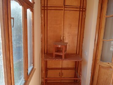 Mənzil kirayələyirəm: 2 otaqlı, 30 kv. m — 3