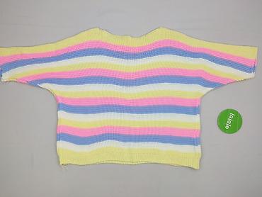 kis second hand online: Sweter damski, rozmiar One size — 3