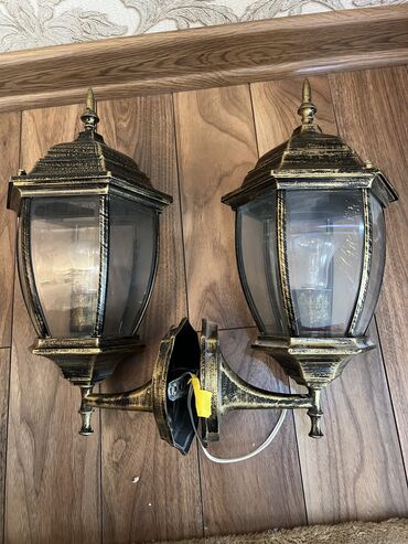 Бра и настенные светильники: Продам красивые уникальные бра. Будет смотреться элегантно где бы вы — 6