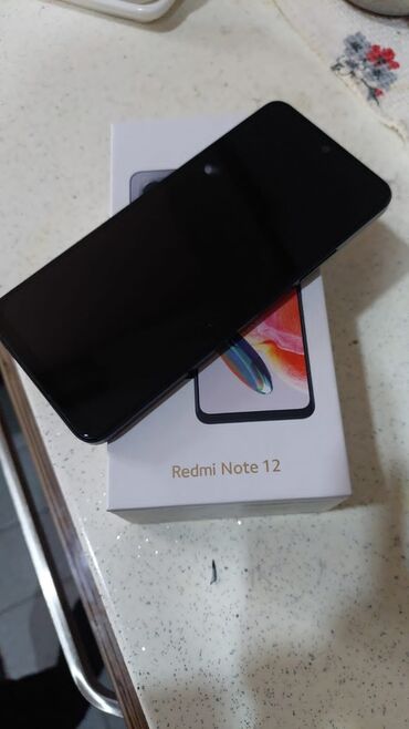 чехол xiaomi redmi 4: Xiaomi Redmi 12, 128 ГБ