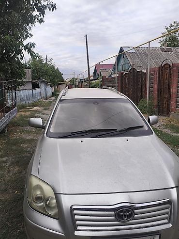 панель тойота авенсис: Toyota Avensis: 2004 г., 0.2 л, Автомат, Бензин — 6