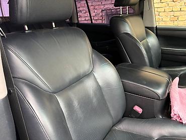 imac 2011: Lexus LX: 2011 г., 5.7 л, Автомат, Газ — 7