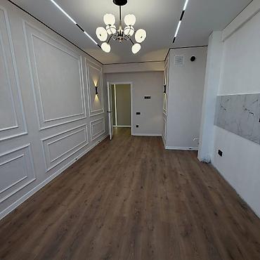 режим 15 цена бишкек: 2 комнаты, 68 м², Кок-Жар ж/м Элитка, 14 этаж, Свежий ремонт — 3