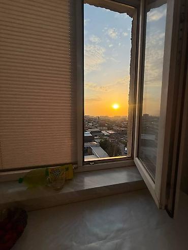 уланит: 1 комната, 34 м², Улан мкр 105 серия, 8 этаж — 6