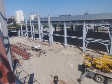 Сварка: Сварка | Контейнеры, Навесы, Трубы Высотные работы, Гарантия, Монтаж — 3