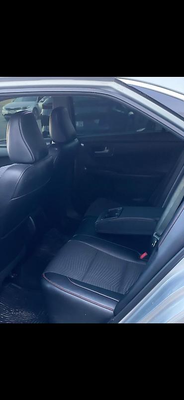 Toyota: Toyota Camry: 2016 г., 2.5 л, Вариатор, Гибрид, Седан — 11