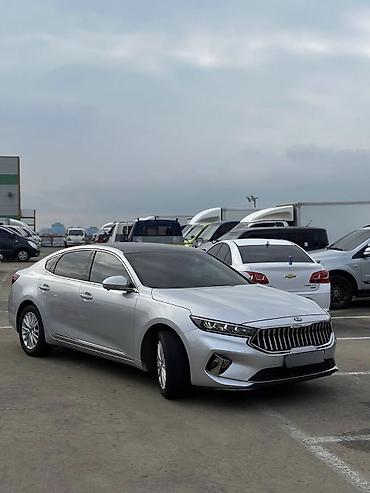 киа к5 хищник: Kia K7: 2020 г., 3 л, Автомат, Газ, Седан — 1