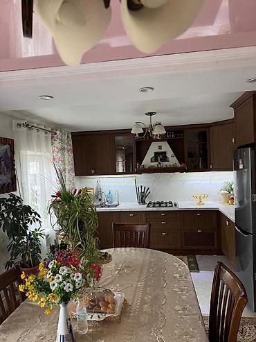 продаю дом баяат: 6 комнат и более, 330 м², 6 соток, Бишкек, Рынок Баят/Азиз Агентство недвижимости — 8