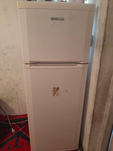буфер для дома: Холодильник Beko, Двухкамерный