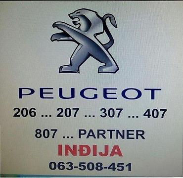 mini y miki maus: ALTERNATORI ZA VOZILA PEUGEOT I CITROEN | Polovni ispravni — 2