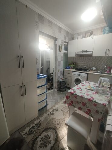 Həyət evləri və villaların satışı: Hövsan qəs. 2 otaqlı, 55 kv. m, Kredit yoxdur, Yeni təmirli -da lalafo.az — 4 Həyət evləri və villaların satışı: Hövsan qəs. 2 otaqlı, 55 kv. m, Kredit yoxdur, Yeni təmirli — 4