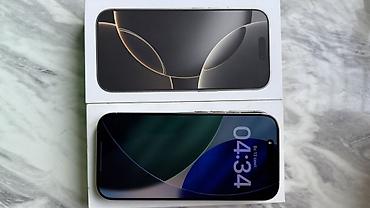 iphone 16 256: IPhone 16 Pro, Б/у, 256 ГБ, 88 % — 3