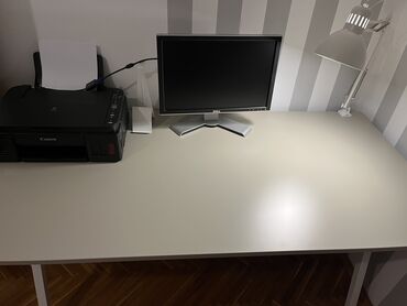 polovan nameštaj novi sad: Desks, Rectangle, Used