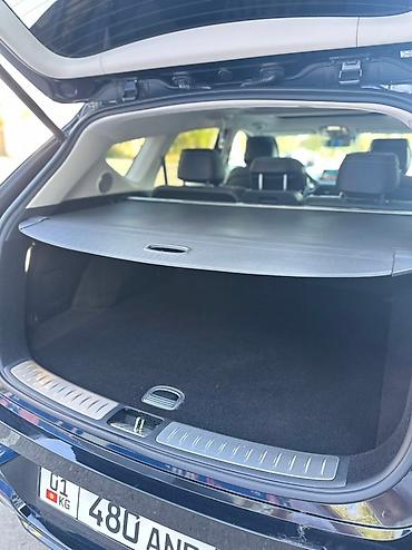 Hyundai: Hyundai Genesis: 2021 г., 3.5 л, Автомат, Бензин, Кроссовер — 7