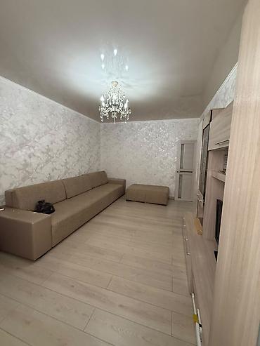 Продажа квартир: 1 комната, 44 м², Восток-5 мкр 1 этаж, Косметический ремонт — 6