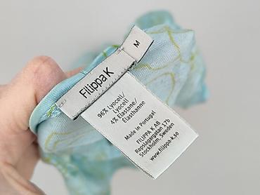 biustonosz 85f: Filippa K, Bluzka damska, rozmiar M — 4