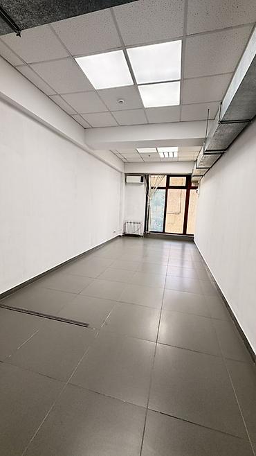 офис сниму: Аренда офисов, 30 м², В бизнес центре, 1 линия — 3