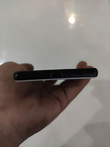 Google: Google Pixel 6A, Б/у, 128 ГБ, цвет - Белый, 1 SIM — 7