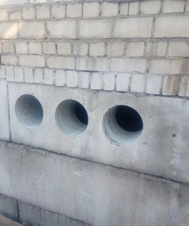 Сверление, бурение: Алмазное бурение отверстий Профессиональное бурение алмазными — 9