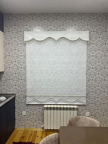 Ev üçün dekor: Jaluz.Deluxe #jaluz #jalüz perdeler 🟤türküe isdesalı jaluzler — 5